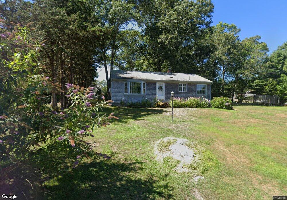 47 Sabbatia Trail, Wakefield, RI 02879 - photo 1