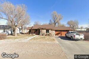 105 Hooker St, Hooker, OK 73945