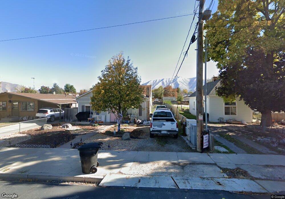 243 S 100 E, Spanish Fork, UT 84660 - photo 1