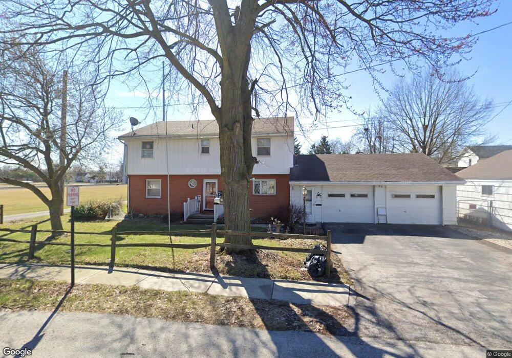 511 Hancock St, Findlay, OH 45840 - photo 1