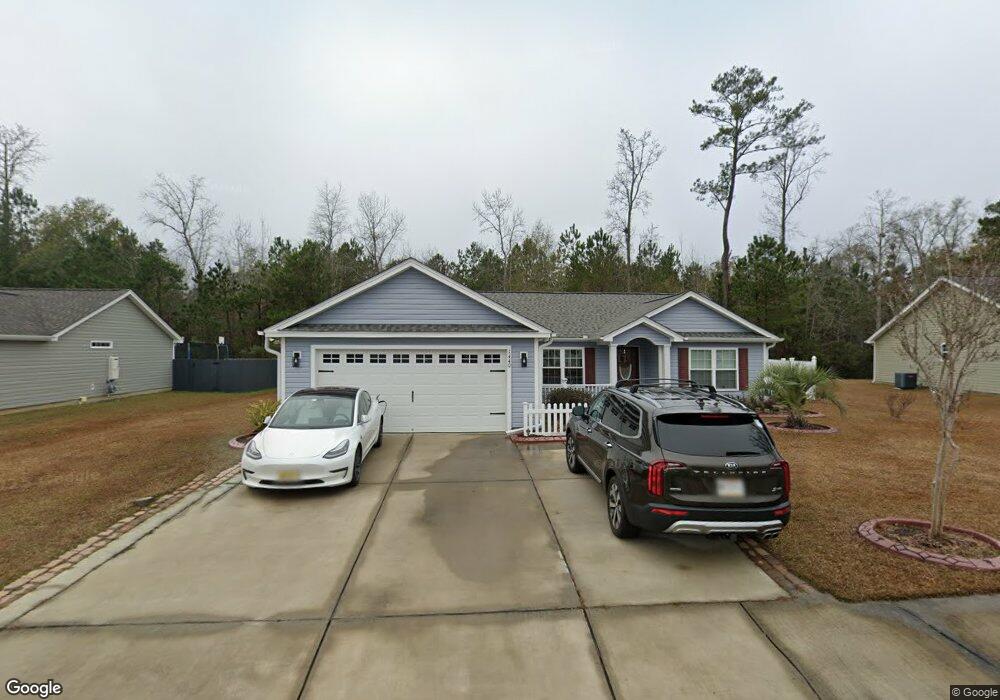 1440 Abberbury Dr, Conway, SC 29527 - photo 1