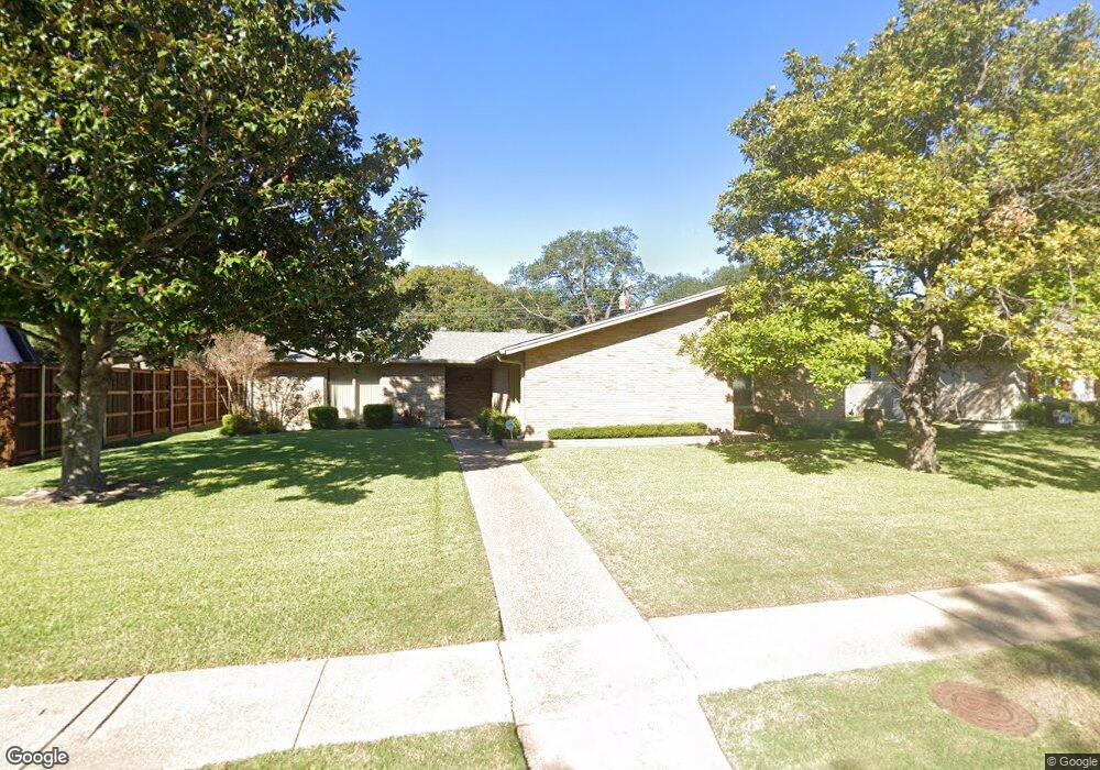 6117 Sul Ross Ln, Dallas, TX 75214 - photo 1