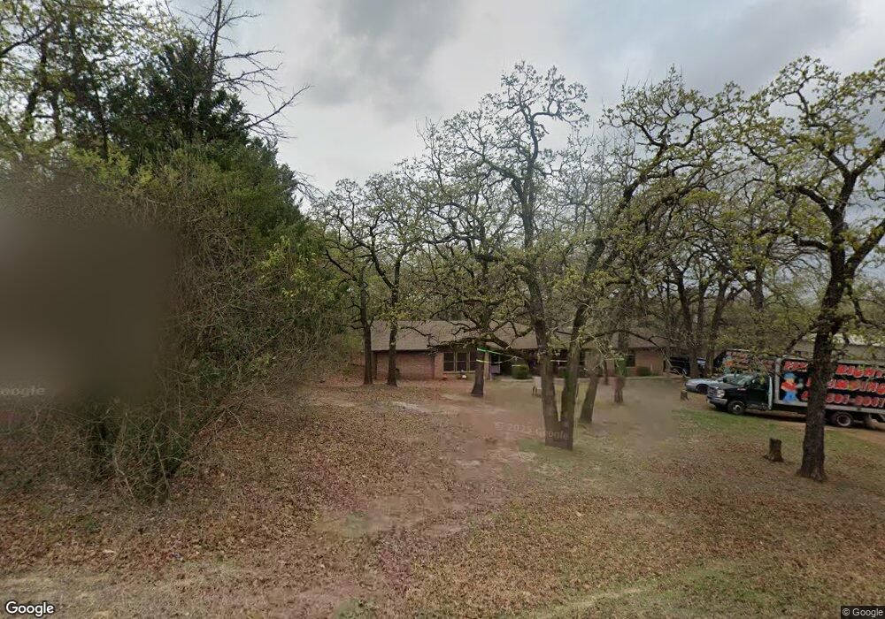 7849 Windy Hill Ln, Burleson, TX 76028 - photo 1