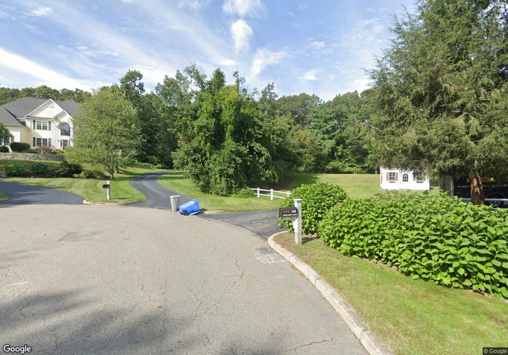 173 Pinecrest Rd, Holliston, MA 01746 - photo 1