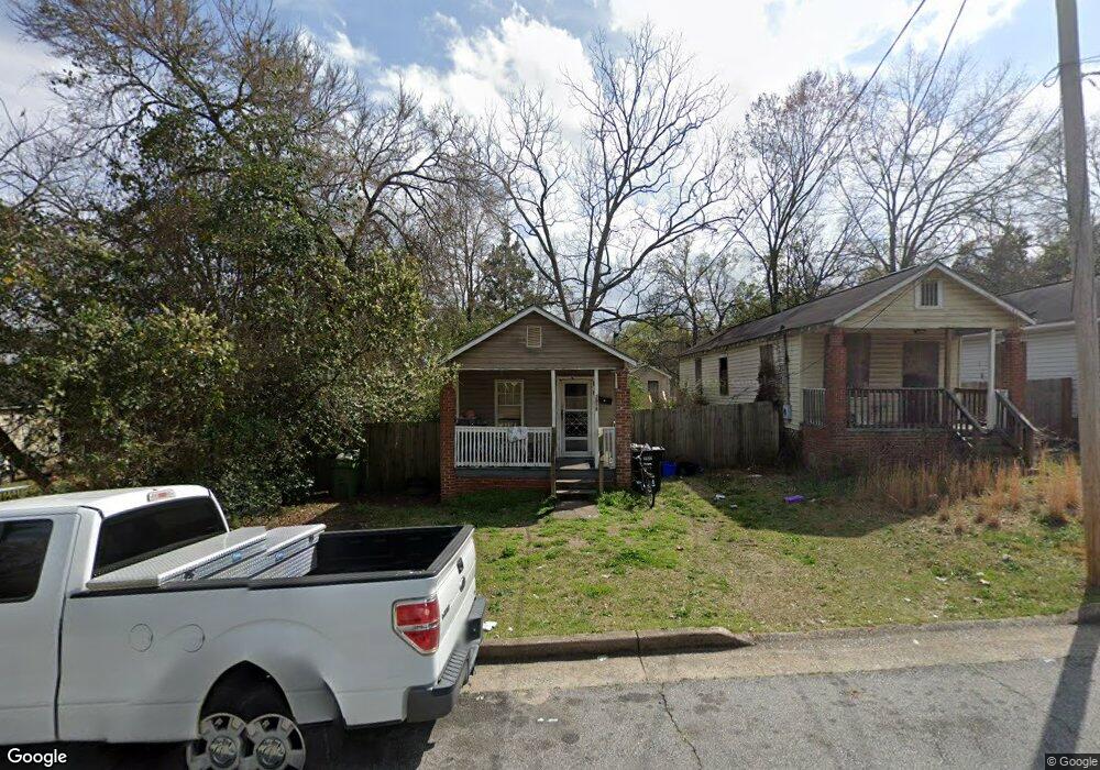 2818 10th St, Columbus, GA 31906 - photo 1