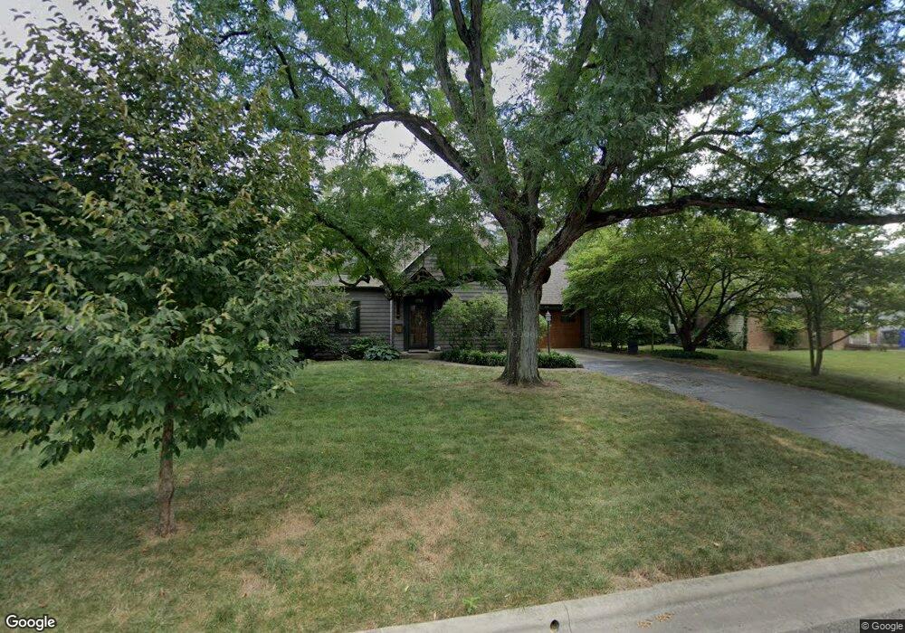 1756 Elmwood Ave, Columbus, OH 43212 - photo 1