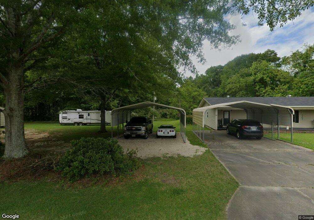 69 Triangle Dr, Laurel, MS 39443 - photo 1