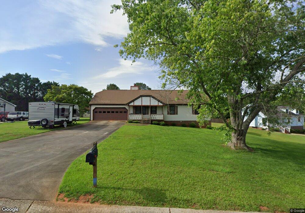 0 Blackberry Hollow unit 7486716, Carrollton, GA 30117 - photo 1