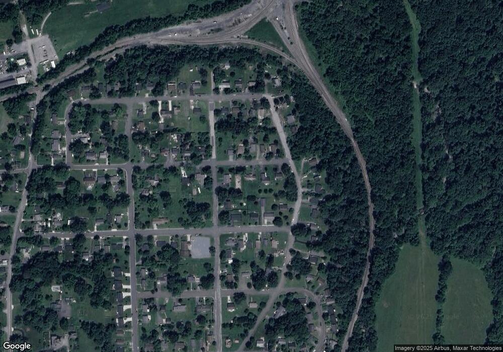 323 E 18th St, Front Royal, VA 22630 - photo 1