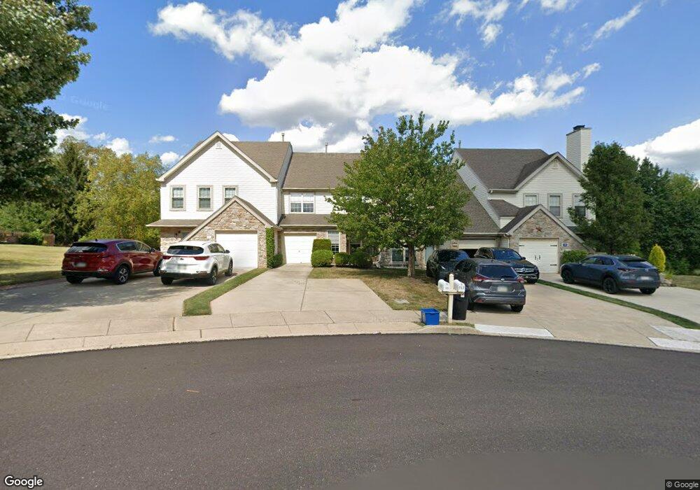 115 Suffield Ct, Chalfont, PA 18914 - photo 1