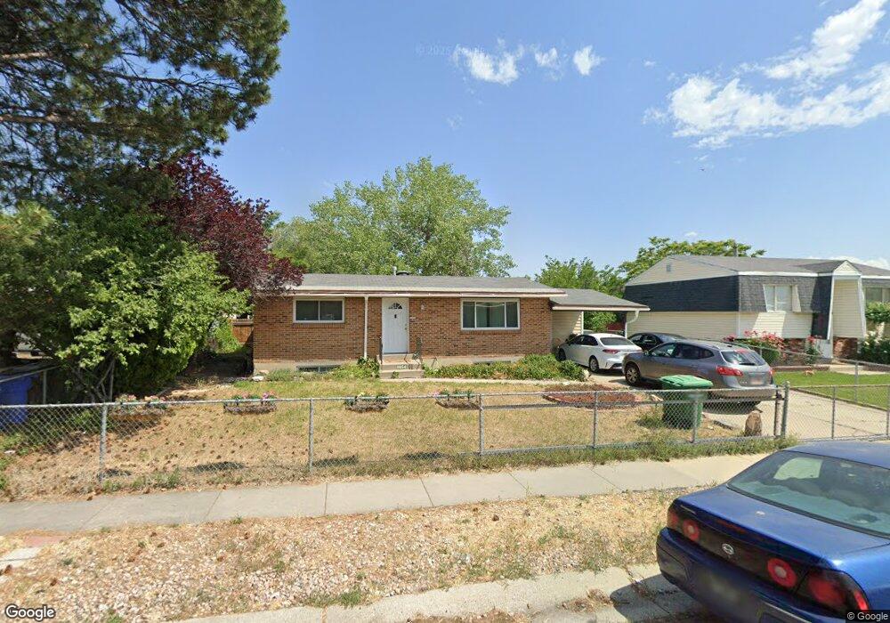 3654 W 8030 S, West Jordan, UT 84088 - photo 1