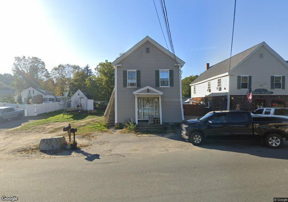 51 Main St, Byfield, MA 01922 - photo 1