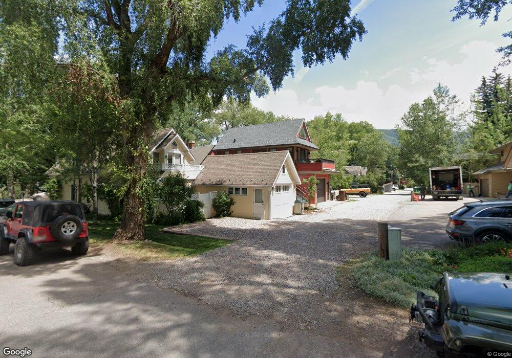 617 W Main St unit E & F, Aspen, CO 81611 - photo 1