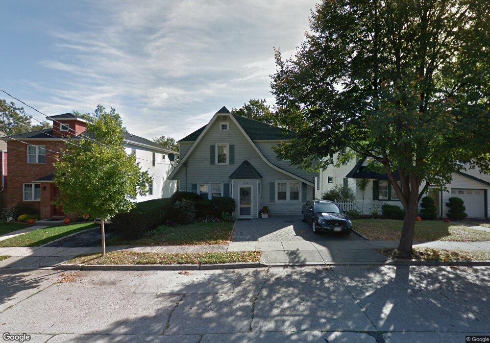 189 Overpeck Ave, Ridgefield Park, NJ 07660 - photo 1