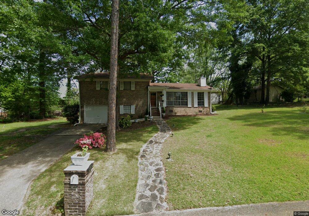 2613 4th St NE, Center Point, AL 35215 - photo 1