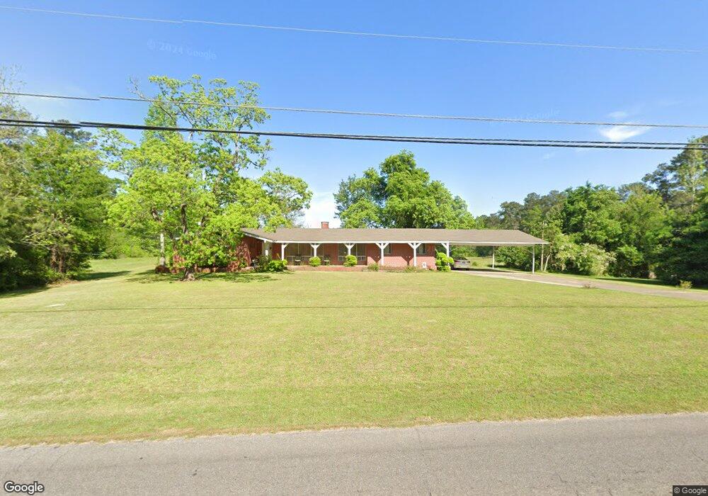 3805 University Ave, Laurel, MS 39440 - photo 1