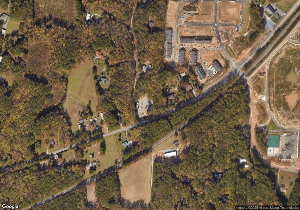 1000 Winding Creek Rd, Apex, NC 27502 - photo 1