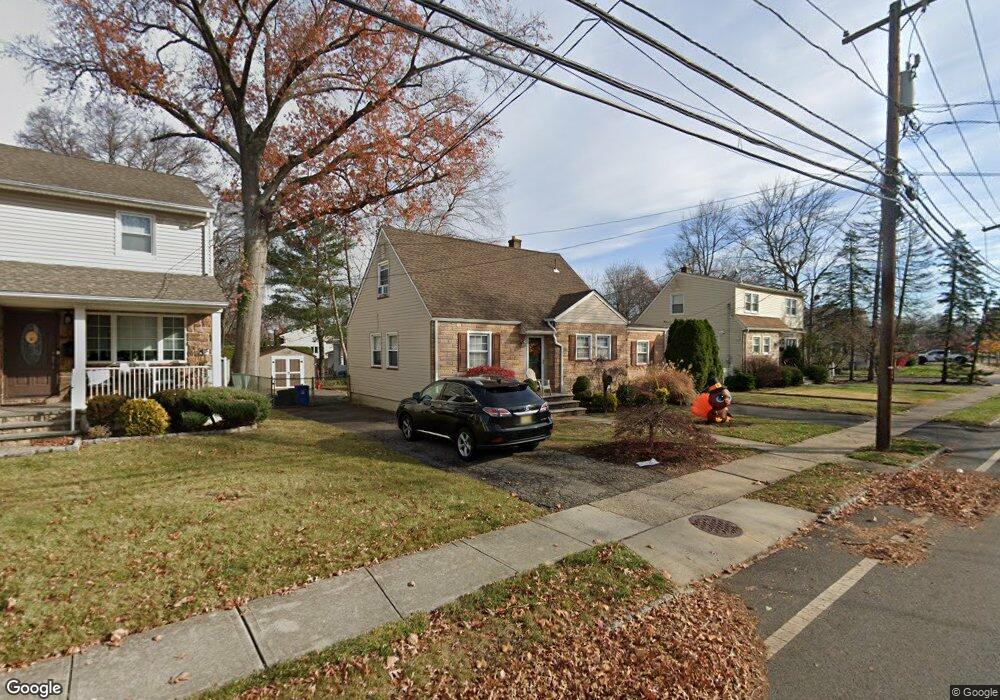 29 Evergreen Ave, Springfield, NJ 07081 - photo 1