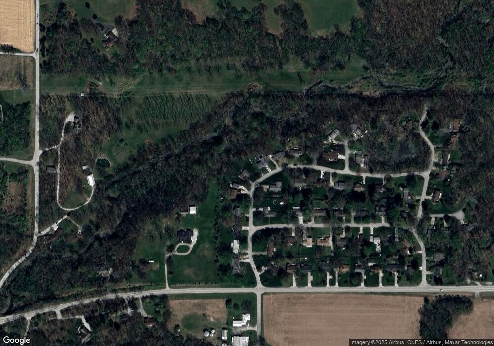 5426 Hillside Ln, West Lafayette, IN 47906 - photo 1