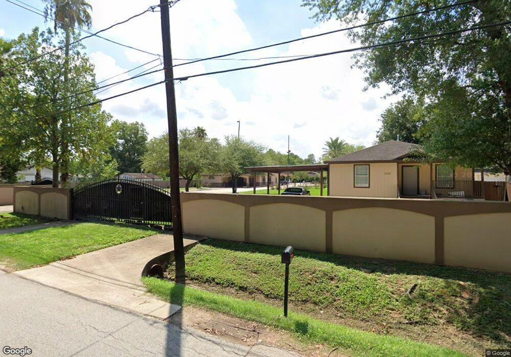 3317 Mansfield St, Houston, TX 77091 - photo 1