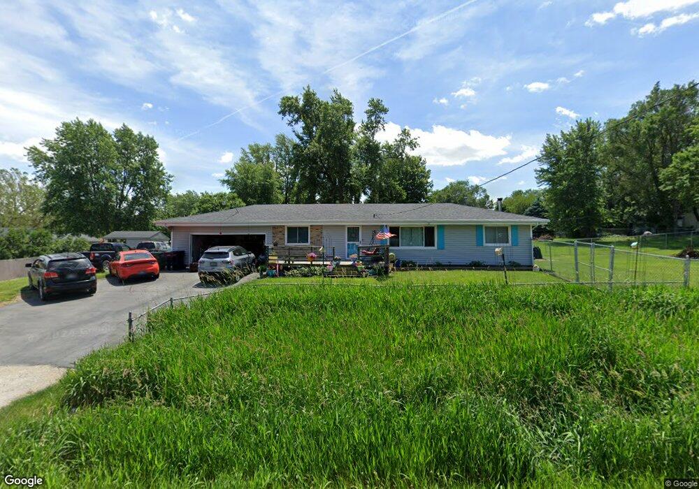 2613 NE 44th Ave, Des Moines, IA 50317 - photo 1