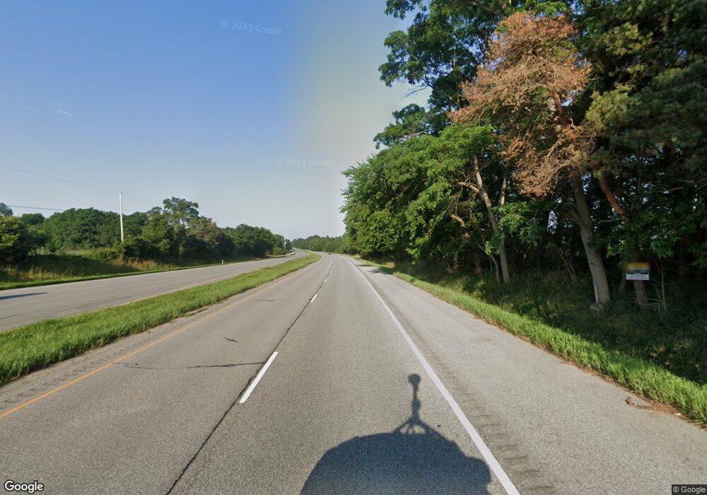 2175 E Hwy 2, Rolling Prairie, IN 46371 - photo 1