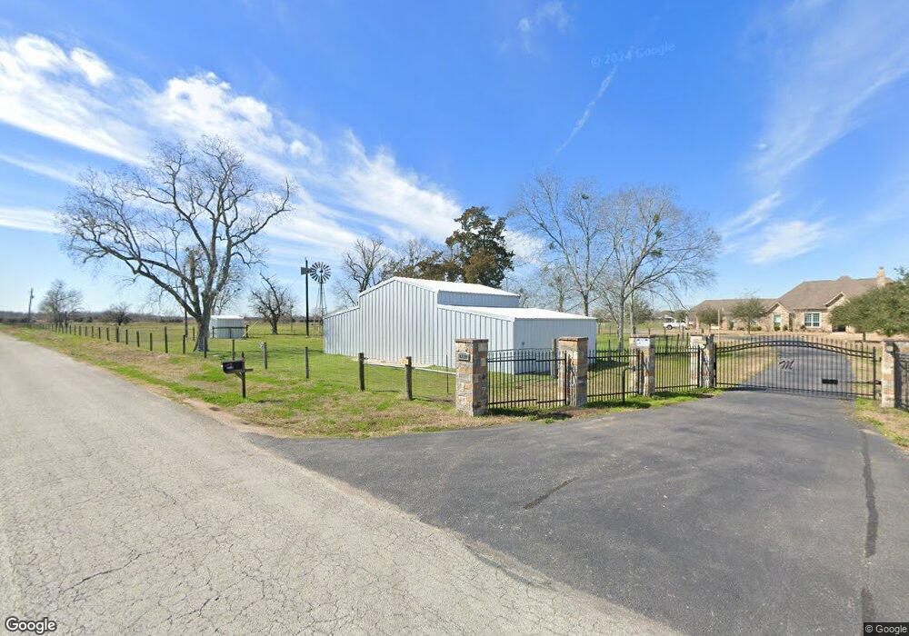 6530 Waddell Rd, Rosenberg, TX 77471 - photo 1