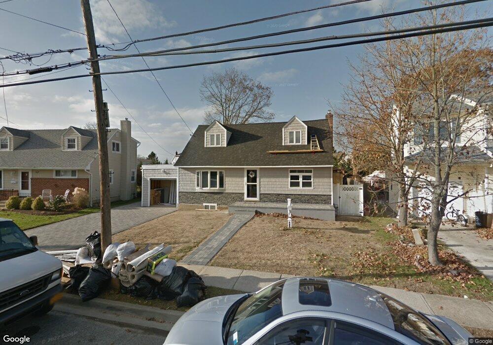 343 Clive Ave, Oceanside, NY 11572 - photo 1