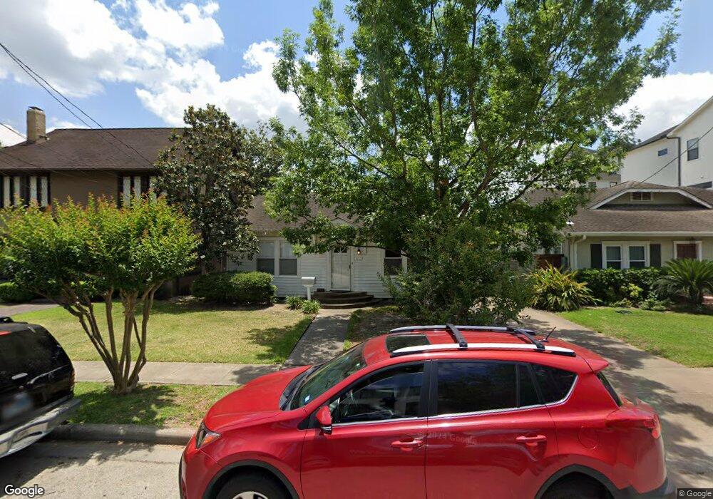1723 Maryland St, Houston, TX 77006 - photo 1