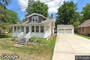 125 Bass Bay Blvd, Chippewa Lake, OH 44215