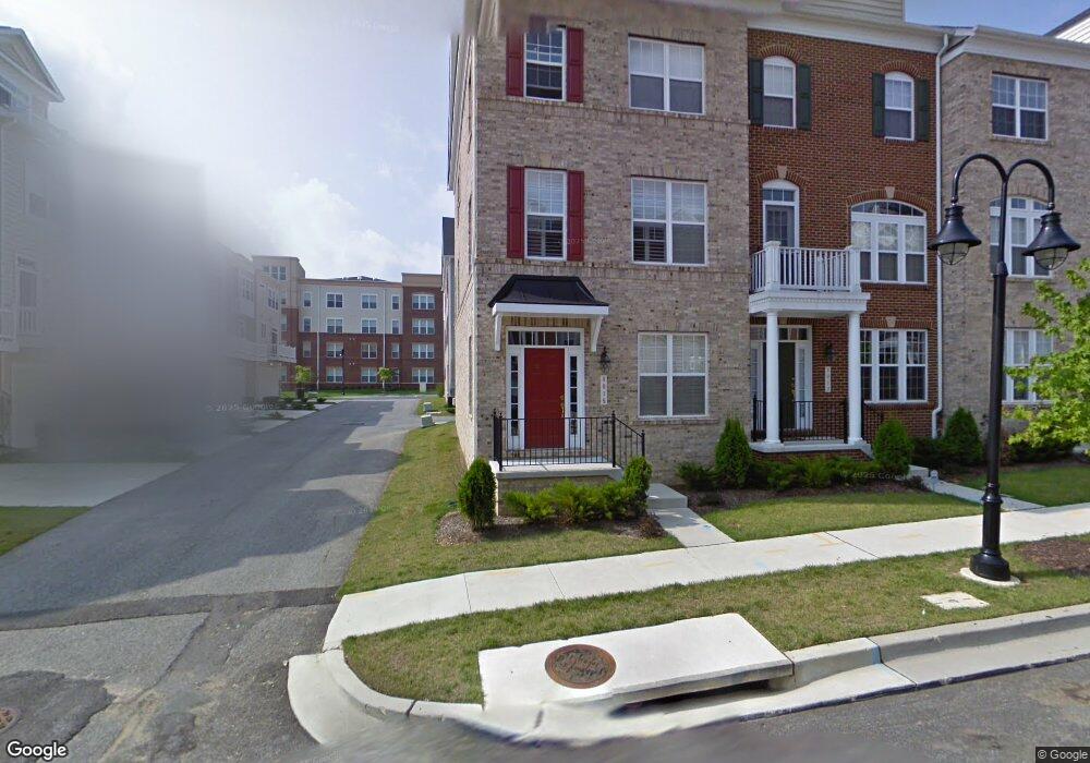 8015 Endzone Way unit A001, Hyattsville, MD 20785 - photo 1