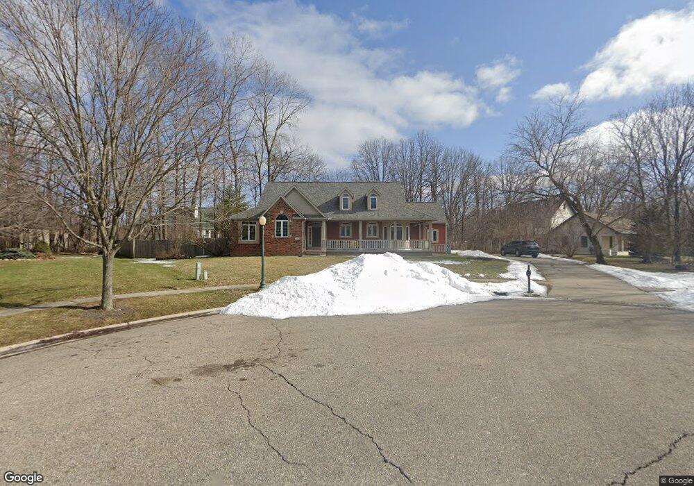 610 Scofield, Davison, MI 48423 - photo 1