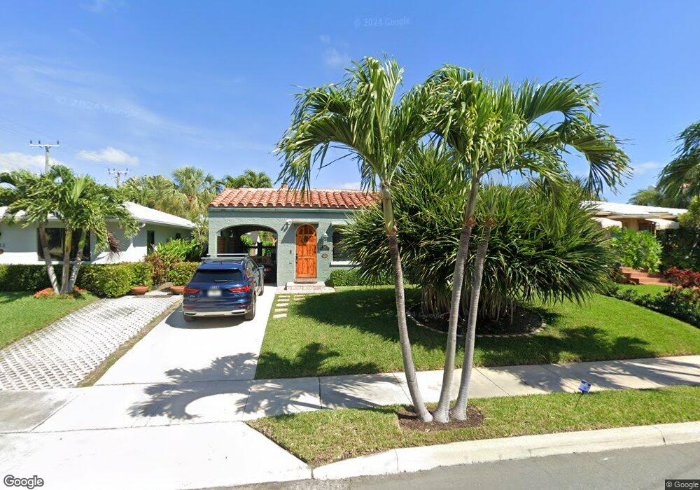 529 29th St, West Palm Beach, FL 33407 - photo 1