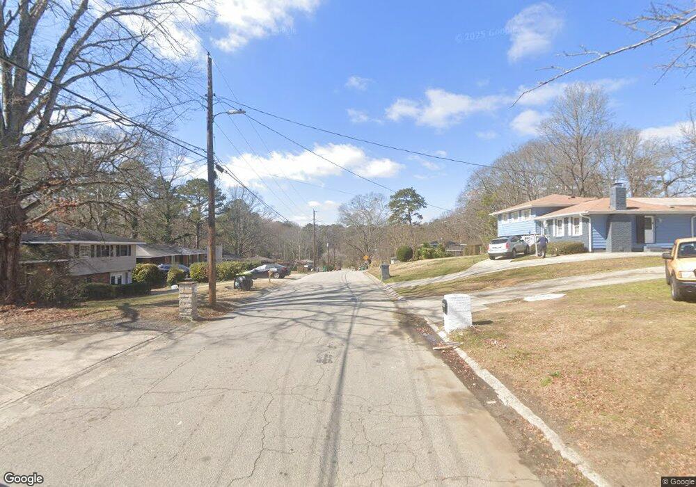 0 Greenwillow Dr unit 7262903, Conley, GA 30288 - photo 1