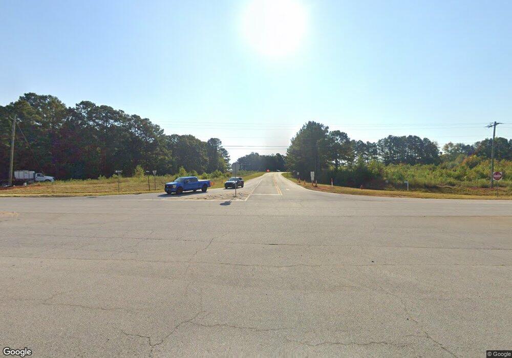 0 Lowell Rd and Highway 27, Carrollton, GA 30117 - photo 1