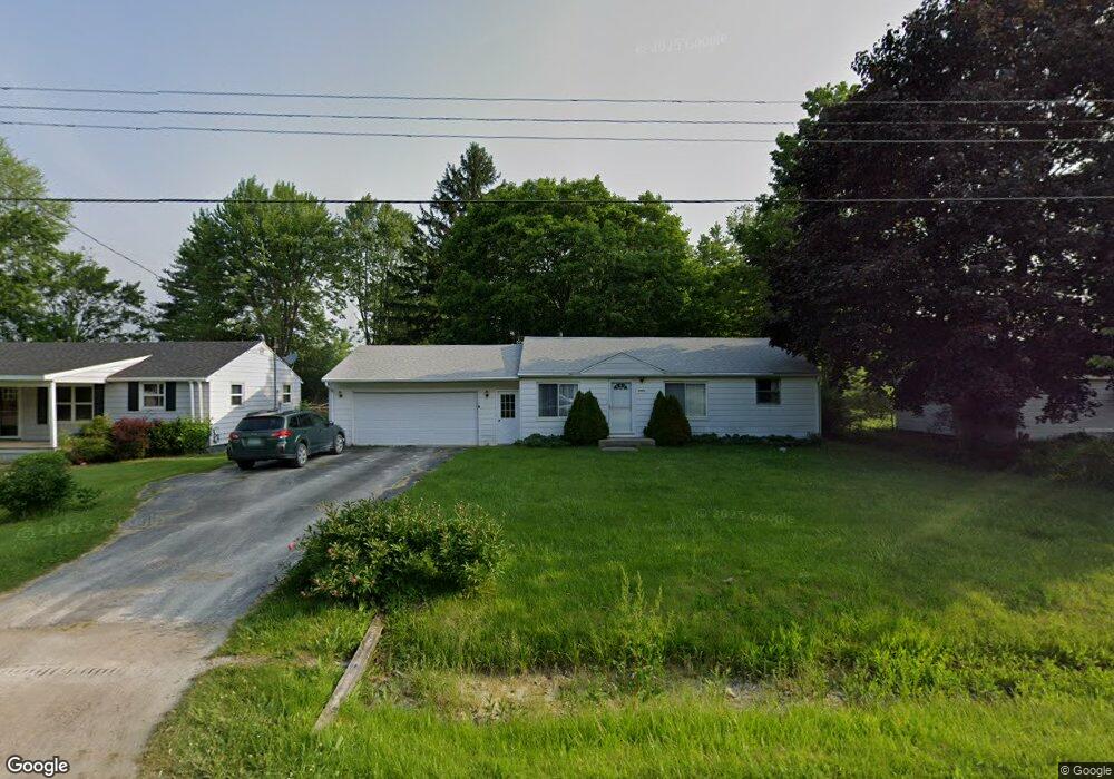 4455 Alder Dr, Flint, MI 48506 - photo 1