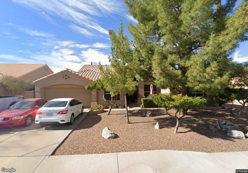 1722 S Rialto, Mesa, AZ 85209 - photo 1