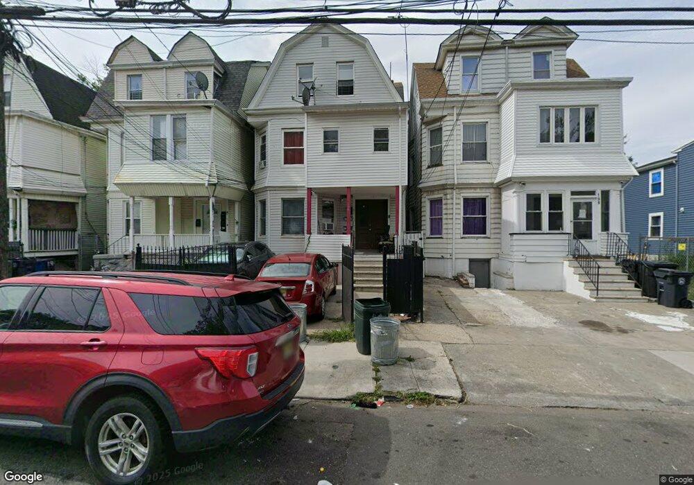 196 N 11th St, Newark, NJ 07107 - photo 1