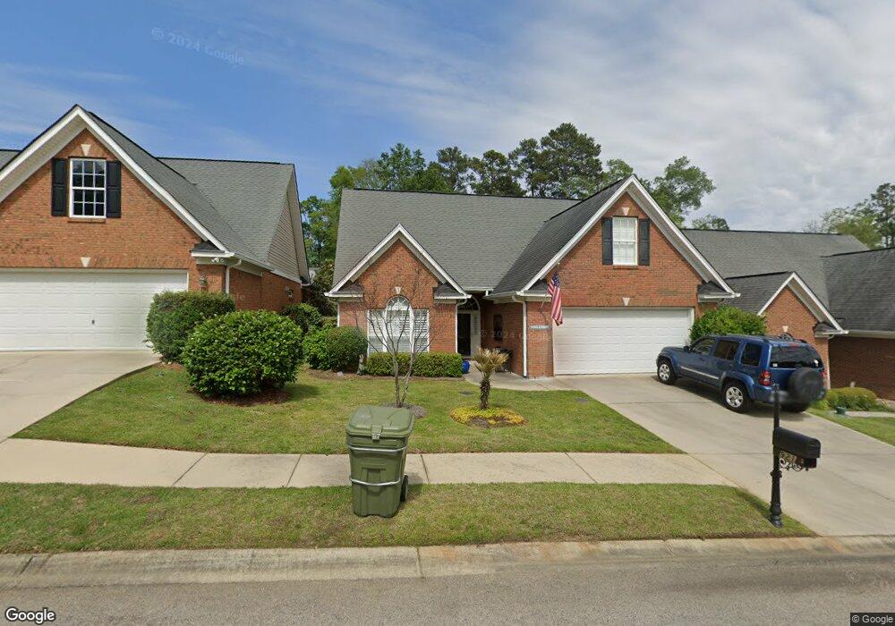 921 Fairline Ct, Chapin, SC 29036 - photo 1