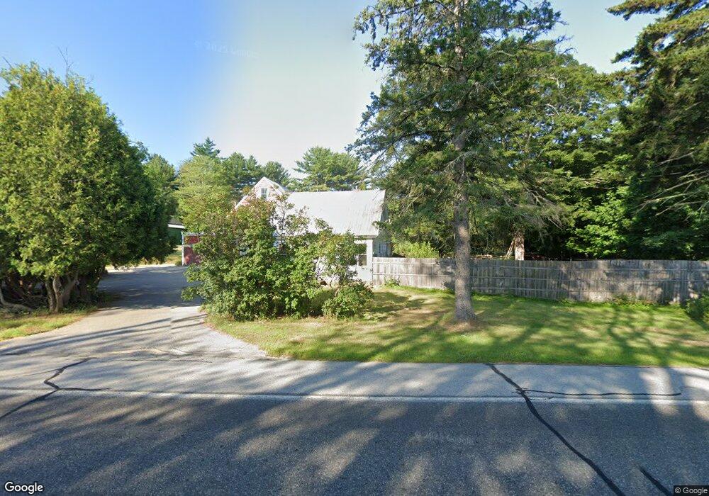 547 Portland Rd, Bridgton, ME 04009 - photo 1