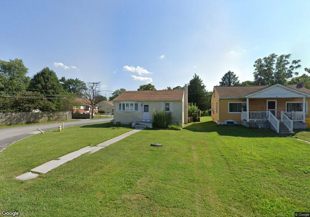 263 Margate Dr, Glen Burnie, MD 21060 - photo 1