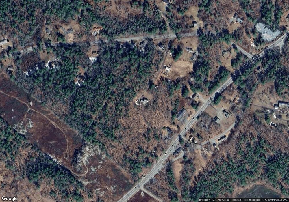 34 Haggett Rd, Wiscasset, ME 04578 - photo 1