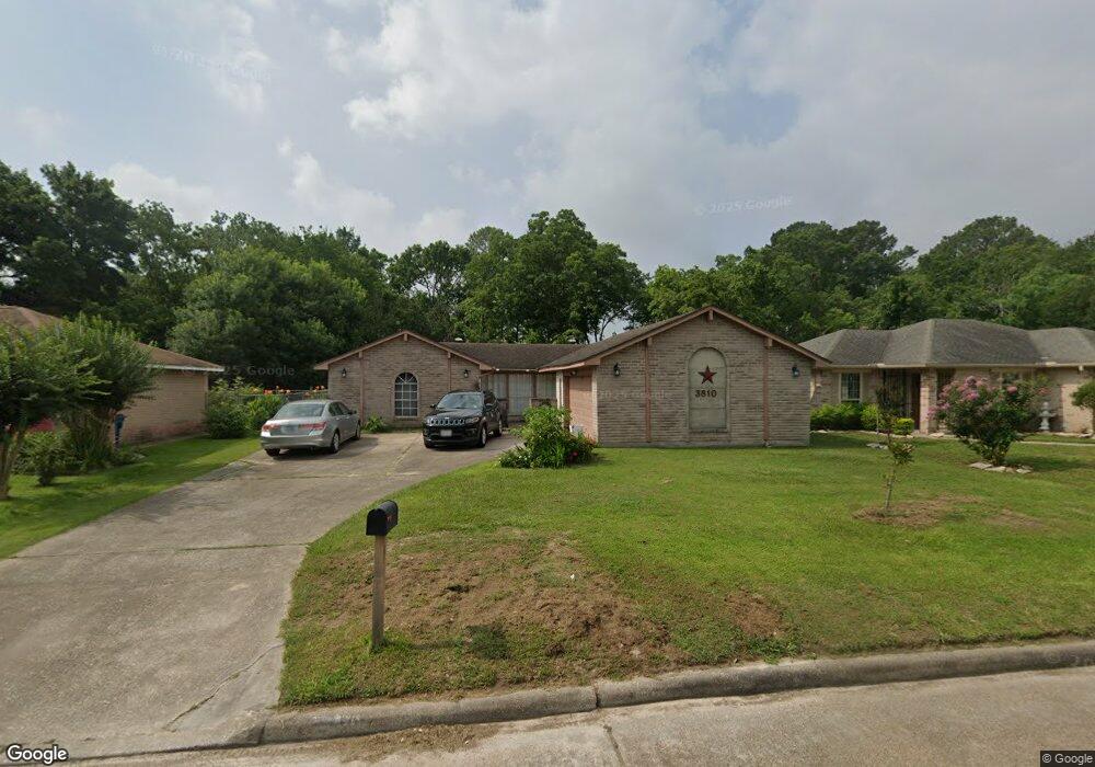 3810 Lochmire Ln, Houston, TX 77039 - photo 1