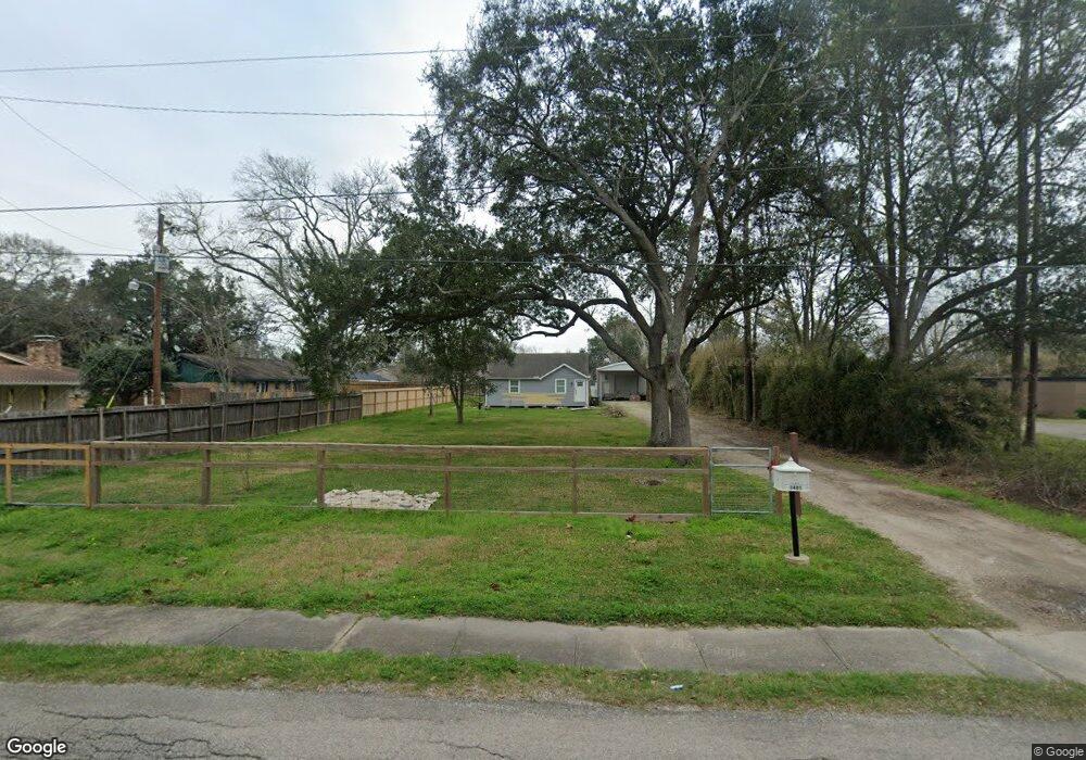 1401 Moller Rd unit A, Alvin, TX 77511 - photo 1