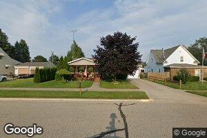 5058 Park St, Kinde, MI 48445