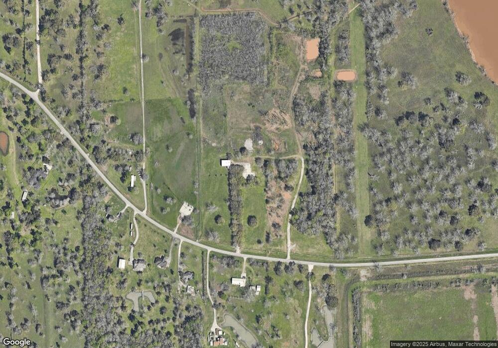 7100 County Road 400, Brazoria, TX 77422 - photo 1