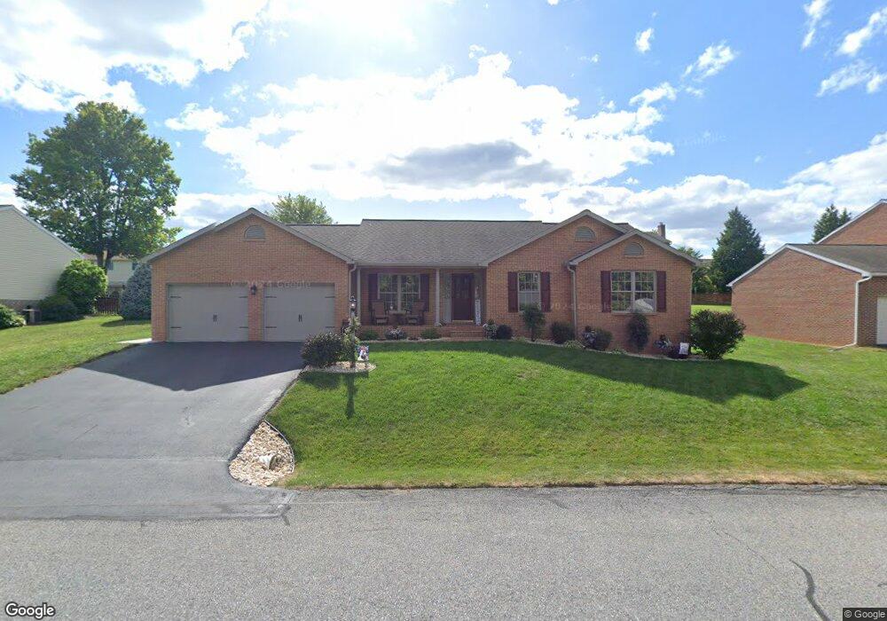 148 Stanford Rd, Hagerstown, MD 21742 - photo 1