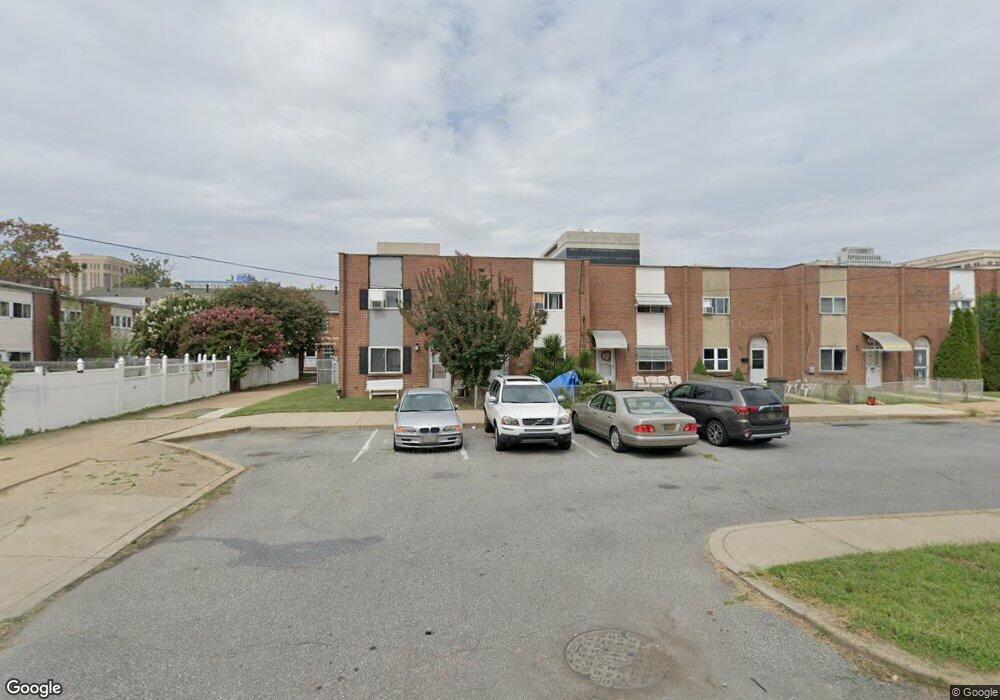 803 N Lombard St, Wilmington, DE 19801 - photo 1