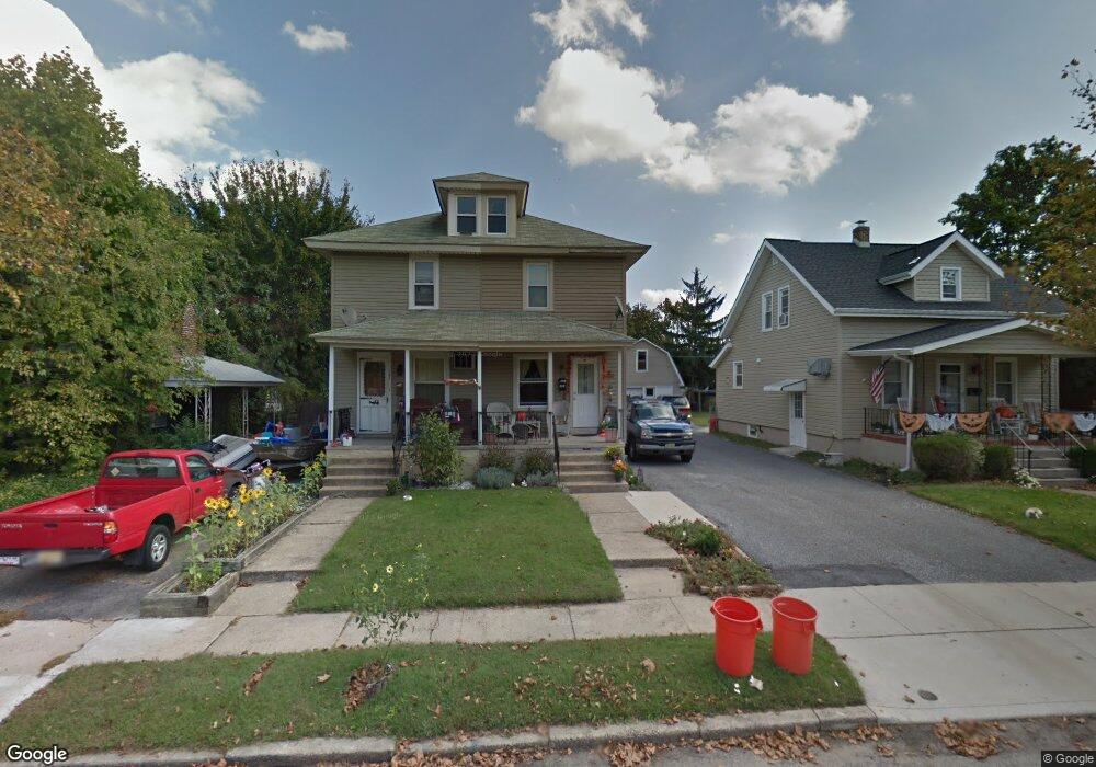 563 Nassau Ave, Paulsboro, NJ 08066 - photo 1