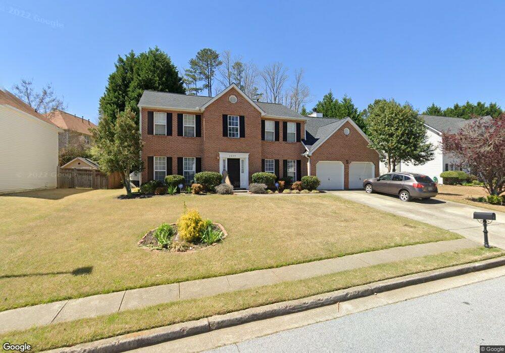 1815 Pinehurst View Dr unit 2, Grayson, GA 30017 - photo 1